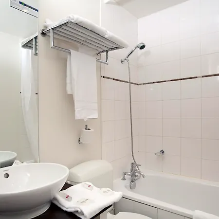 Adagio Access Tour Eiffel St Charles מלון דירות 3*