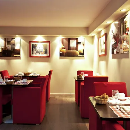 Lejlighedshotel Adagio Access Tour Eiffel St Charles Paris