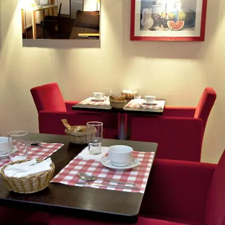 Lejlighedshotel Adagio Access Tour Eiffel St Charles Paris