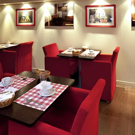 Adagio Access Tour Eiffel St Charles Lejlighedshotel 3*
